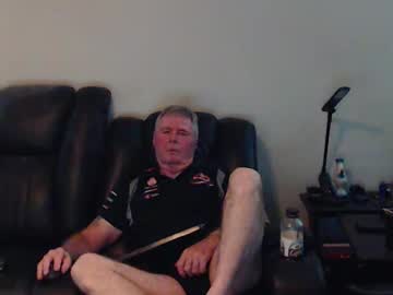 Fantom666 Chaturbate stream image from May 11, 2026