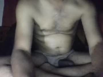 Horny_Hubby34 Chaturbate stream image from May 11, 2026