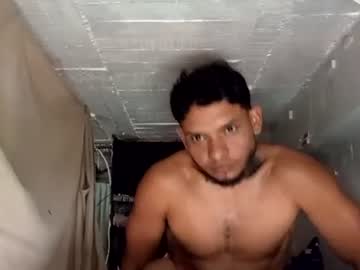 Juanjoking699 Chaturbate stream image from May 11, 2026