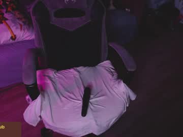 Lissamuff Chaturbate stream image from May 11, 2026