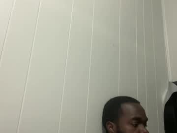 Marcuslouis18 Chaturbate stream image from May 11, 2026