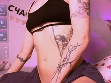_Ni_Kiss Chaturbate stream image from May 11, 2026