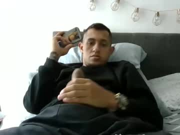 Noah_Roberts_ Chaturbate stream image from May 11, 2026