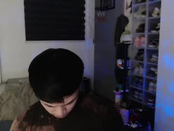 Princeadrianx Chaturbate stream image from May 11, 2026
