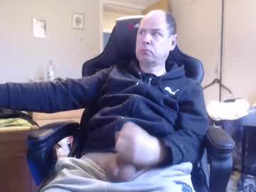 Samuelhjerpe3 Chaturbate stream image from May 11, 2026