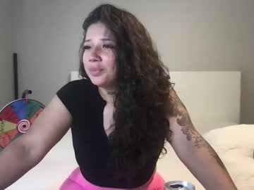 Servexely Chaturbate stream image from May 11, 2026