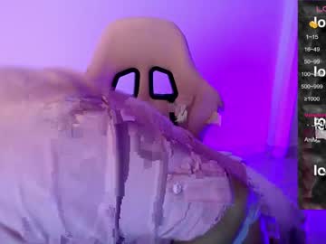 Sexydiabliita Chaturbate stream image from May 11, 2026