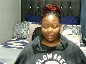 Thickcaramel_P Chaturbate stream image from May 11, 2026