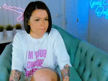 Chaturkaterina Chaturbate stream image from May 11, 2026