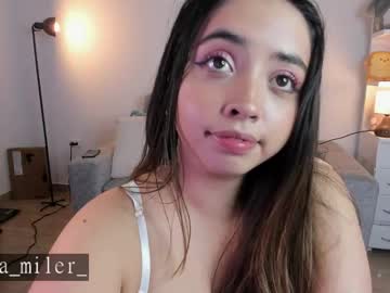 _Dayana_Miler Chaturbate stream image from May 11, 2026