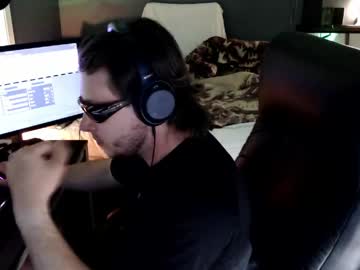 Dirk_Sloan Chaturbate stream image from May 11, 2026