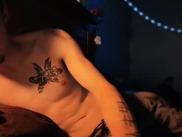 Itzd123 Chaturbate stream image from May 11, 2026