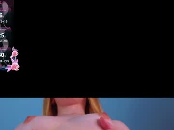 Jennifercamprell Chaturbate stream image from May 11, 2026