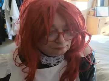Lionelmandrake1964 Chaturbate stream image from May 11, 2026