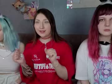 _Lucy_666 Chaturbate stream image from May 11, 2026