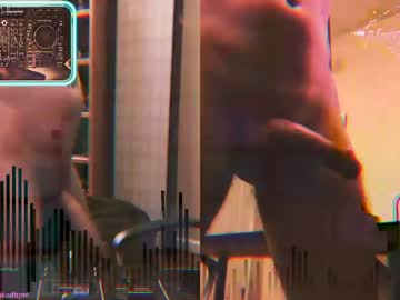 Nakedbpm Chaturbate stream image from May 11, 2026