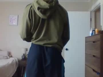 Oghombre Chaturbate stream image from May 11, 2026