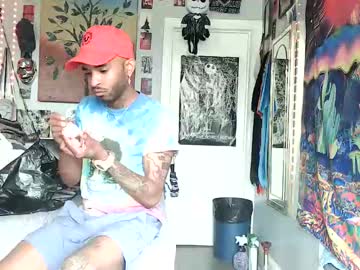 Papian0 Chaturbate stream image from May 11, 2026