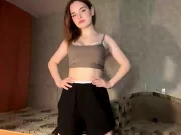 Shondareadus Chaturbate stream image from May 11, 2026