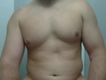 Spartanstrong Chaturbate stream image from May 11, 2026