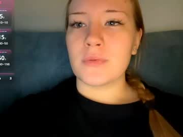Teneshaalthiser Chaturbate stream image from May 11, 2026