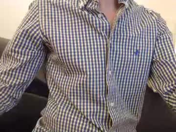 Winston1414 Chaturbate stream image from May 11, 2026