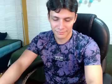 Zayn_Clausen Chaturbate stream image from May 11, 2026
