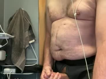 Zinger283069 Chaturbate stream image from May 11, 2026