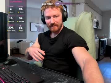 Bigmcr1 Chaturbate stream image from May 11, 2026