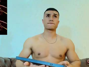 Bruno_Cavalli Chaturbate stream image from May 11, 2026