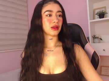Camiilaatorres Chaturbate stream image from May 11, 2026