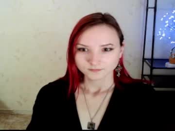 Crystal_Carnation Chaturbate stream image from May 11, 2026