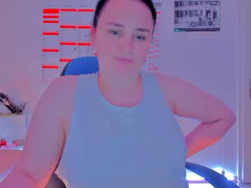 Ebikon24 Chaturbate stream image from May 11, 2026