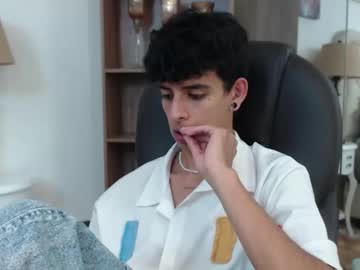 Ibratxandy Chaturbate stream image from May 11, 2026