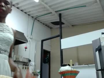 Issabela_Sweet Chaturbate stream image from May 11, 2026