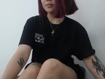Kitty_Spank19 Chaturbate stream image from May 11, 2026