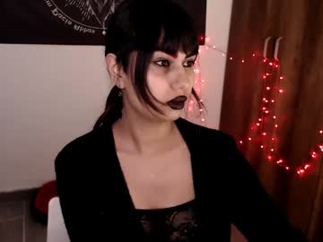 Littleluciferrr Chaturbate stream image from May 11, 2026
