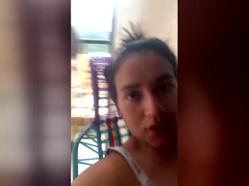 Natalialuna25 Chaturbate stream image from May 11, 2026