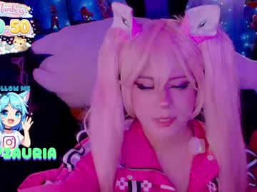 _Niiky Chaturbate stream image from May 11, 2026
