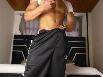 Patrick_Brown_ Chaturbate stream image from May 11, 2026