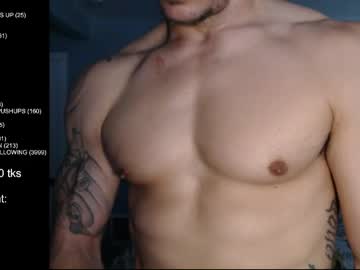 Rokco_ Chaturbate stream image from May 11, 2026