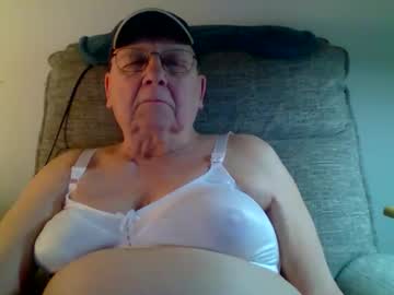 Starman40003131 Chaturbate stream image from May 11, 2026