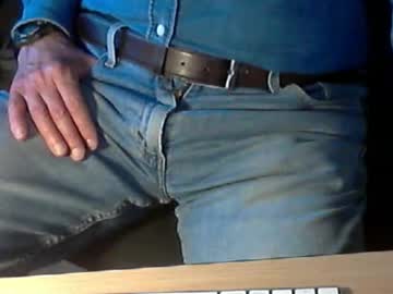 Str8_Dave Chaturbate stream image from May 11, 2026
