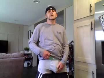 Thick_Dick11 Chaturbate stream image from May 11, 2026