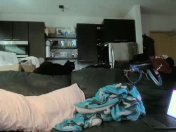 Trinityxsecret Chaturbate stream image from May 11, 2026