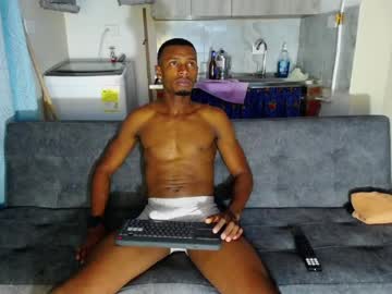 Tyler_Ebano Chaturbate stream image from May 11, 2026