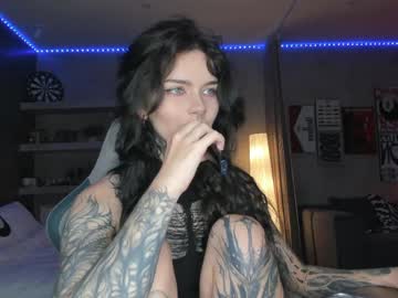 Uwu_Eva Chaturbate stream image from May 11, 2026