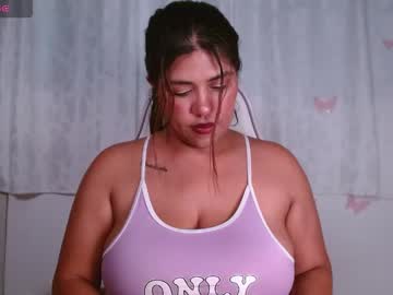 Violet_Flow Chaturbate stream image from May 11, 2026