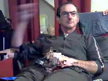 18remy45 Chaturbate stream image from May 11, 2026