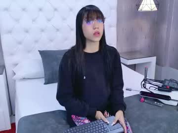 Ashleyroberh Chaturbate stream image from May 11, 2026